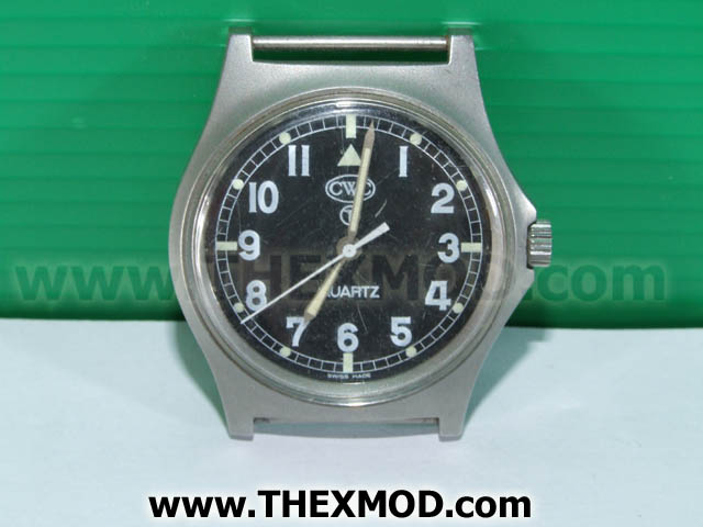 G10 Watch - issued - 56507/90-1