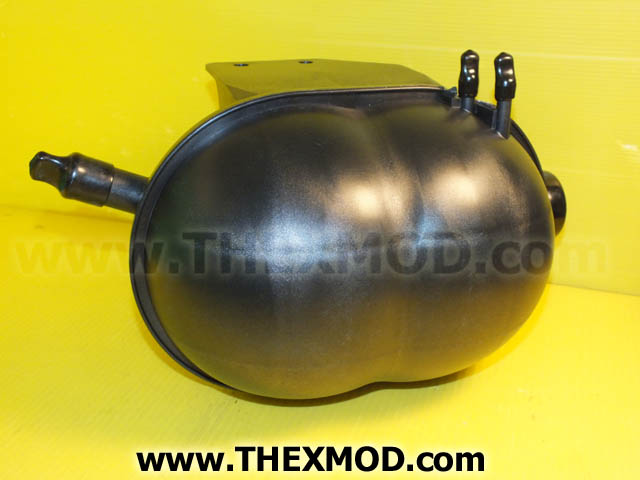 Tank - Radiator Overflow - 3594364C2-1