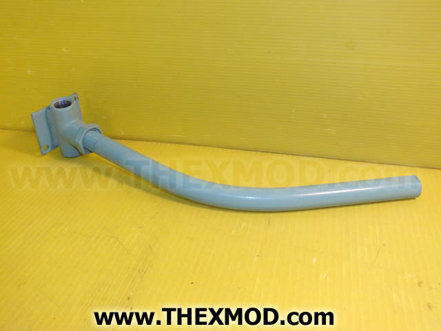 Pipe Oil Diller - 163407-1