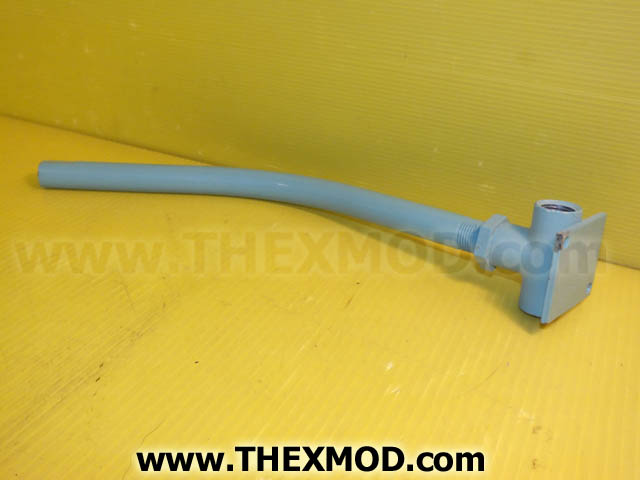 Pipe Oil Diller - 163407-2