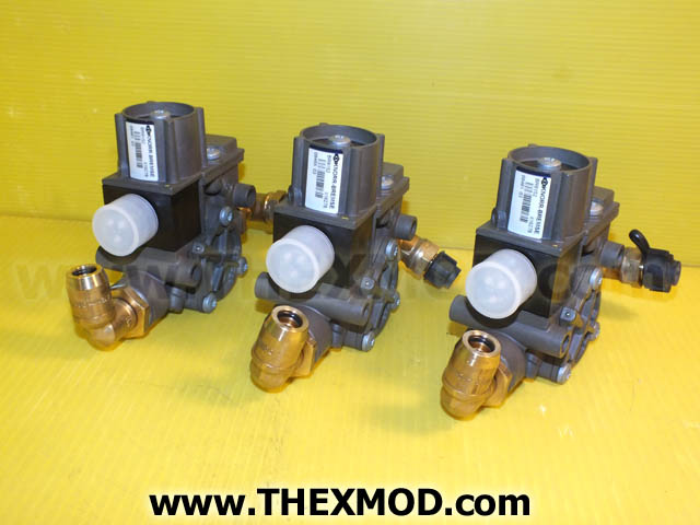 Modular Assembly - 70-80-109-2