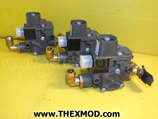 Modular Assembly - 70-80-109-3