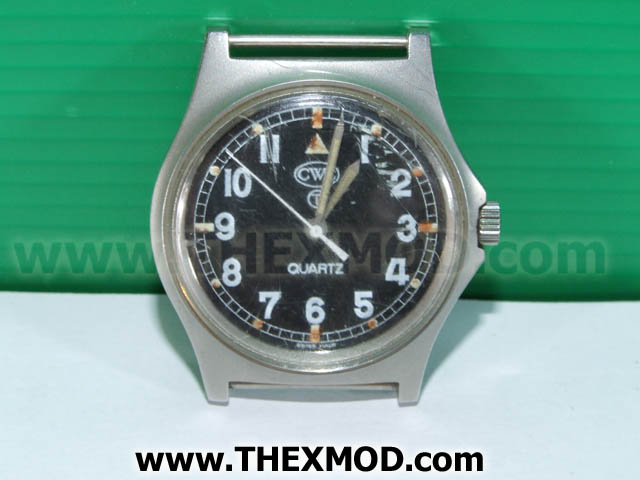 G10 Watch - issued - 59220/90-1