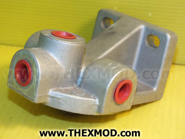 Filter Head - Fuel - MAS11341-1