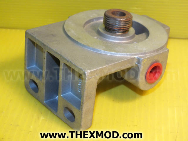 Filter Head - Fuel - MAS11341-2