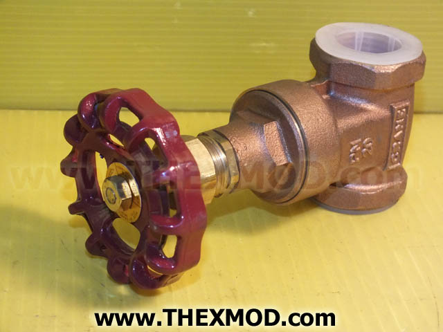 Valve Gate - D151-1