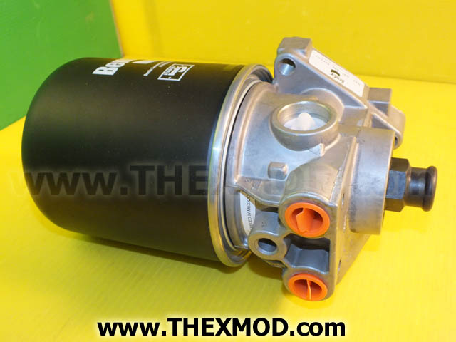 Air Dryer - Bendix 800887 - 1G0611H-2
