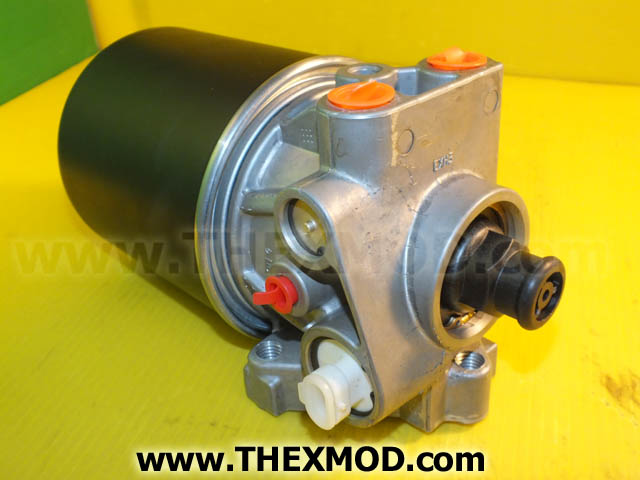 Air Dryer - Bendix 800887 - 1G0611H-3