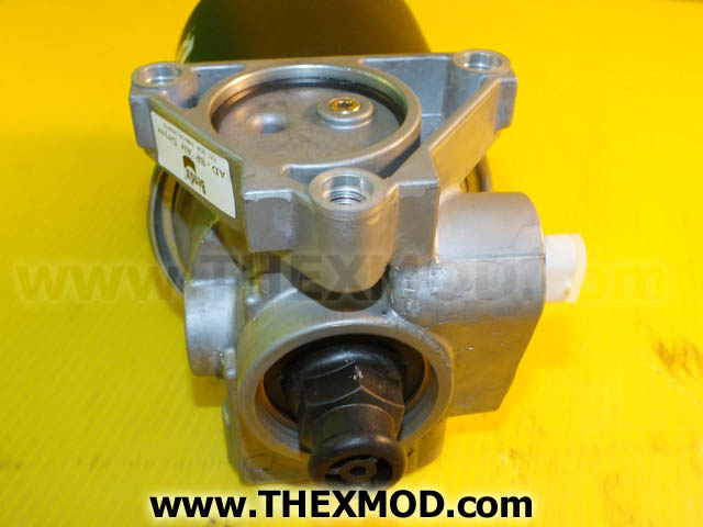 Air Dryer - Bendix 800887 - 1G0611H-4
