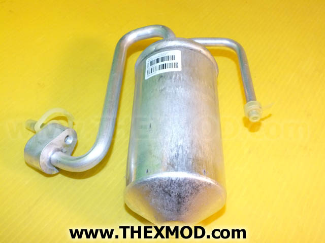 Drier - Refrigeration - 3670134C1-1
