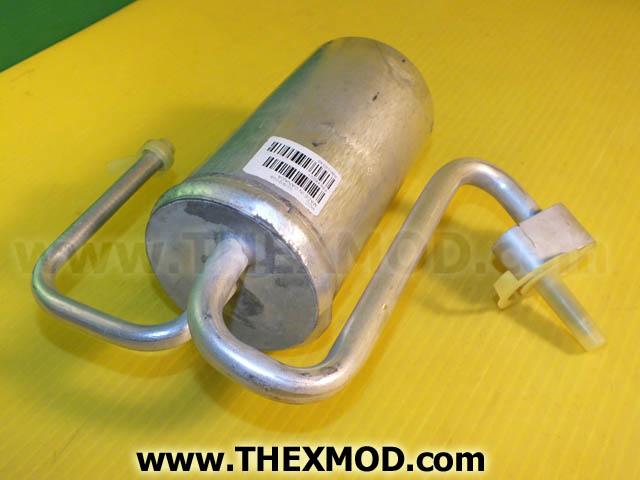 Drier - Refrigeration - 3670134C1-2