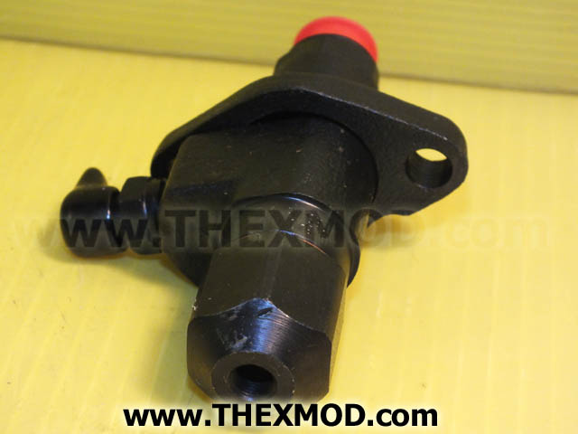 Nozzle - Fuel Pressure - 53521-2