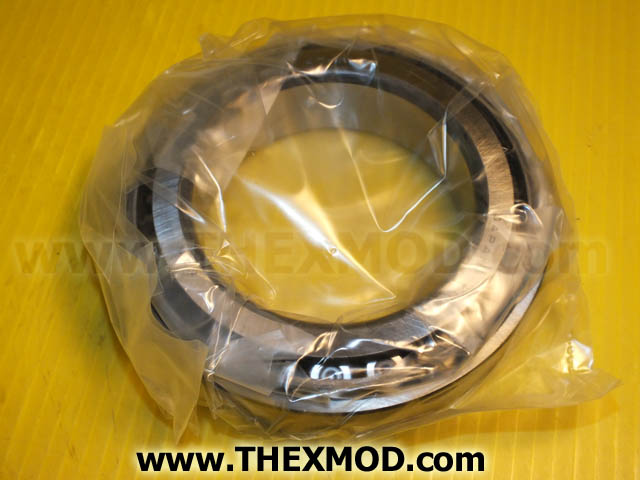 Bearing Tapered - 5 3/8in od - K497-K493-1
