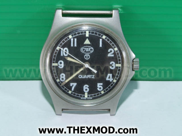 G10 Watch - issued - 54017/90-1