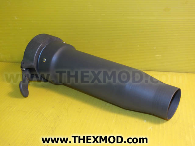 Nozzle - Fire Hose - 111218-1