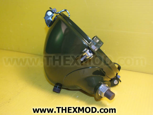 Body - Headlight - 553289-2