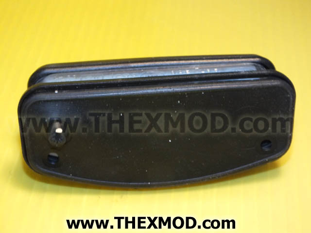 Light - Number Plate - XFC100550-2