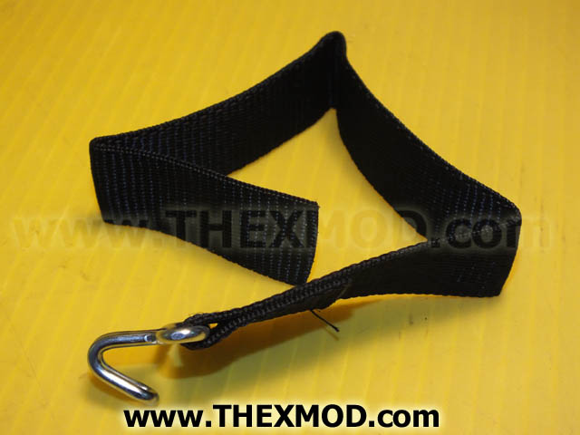 Strap Webbing - 392mm Long - RRC8463-1