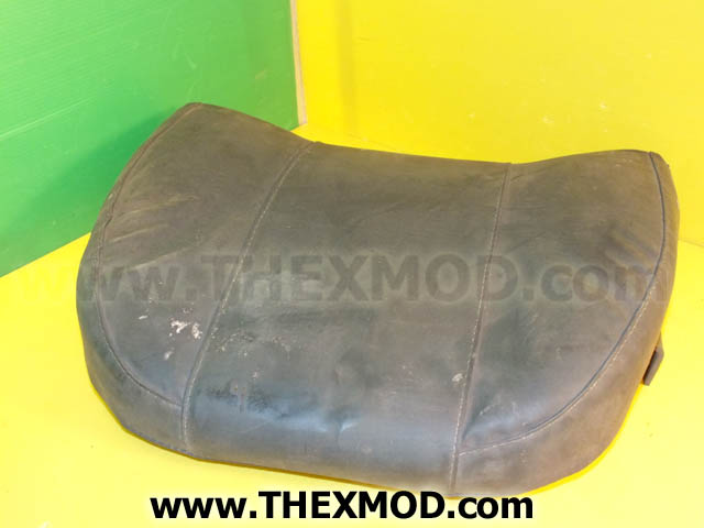 Cushion Seat Back - Fire Resistant - FV951892-1