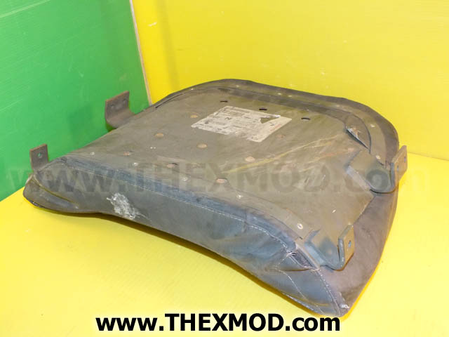 Cushion Seat Back - Fire Resistant - FV951892-2