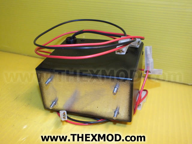 Resistor - 81.25912-0085-2