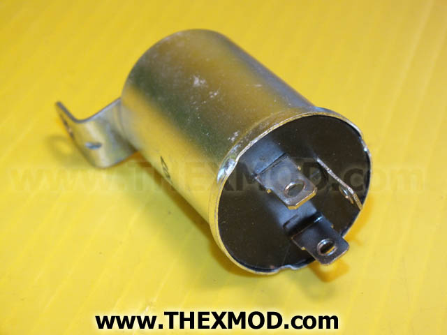 Flasher Thermal - 70-100 Flasher Rate - 35021A-2