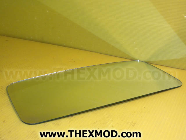 Mirror Glass - 190.50mm x 375mm - 3350181R1-1