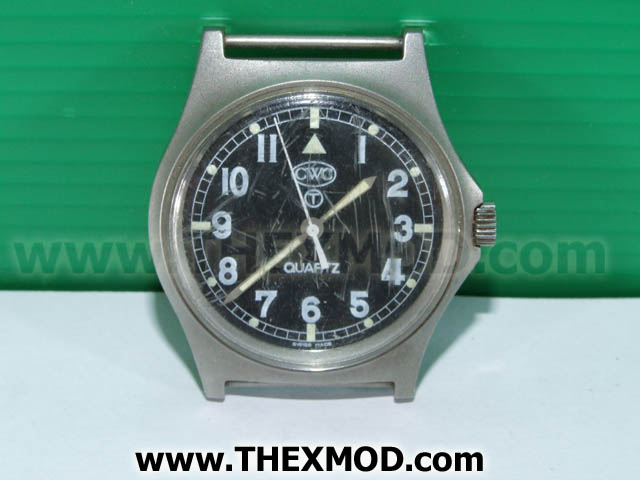 G10 Watch - issued - 71945/90-1