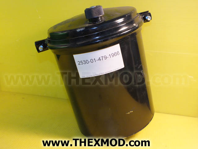 Power Steering Reservoir - 91417-1