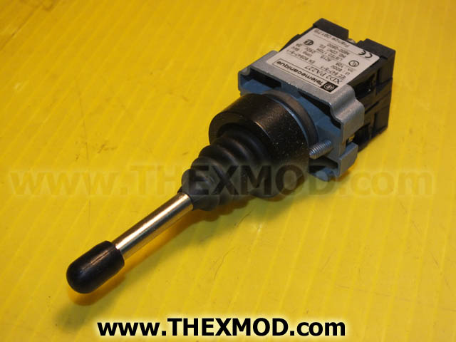 Switch Remote Control - Y055 044 09, 1963-1