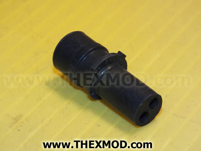 Connector Body Plug - 1.410in Long - 5217 4107-020-1