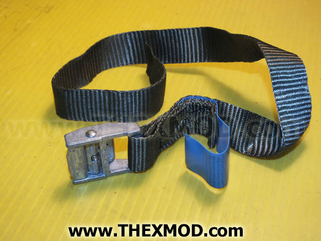 Strap Line Support - 430mm Long - 10359-1