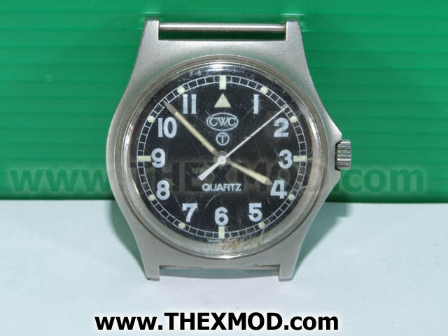 G10 Watch - issued - 62783/90-1