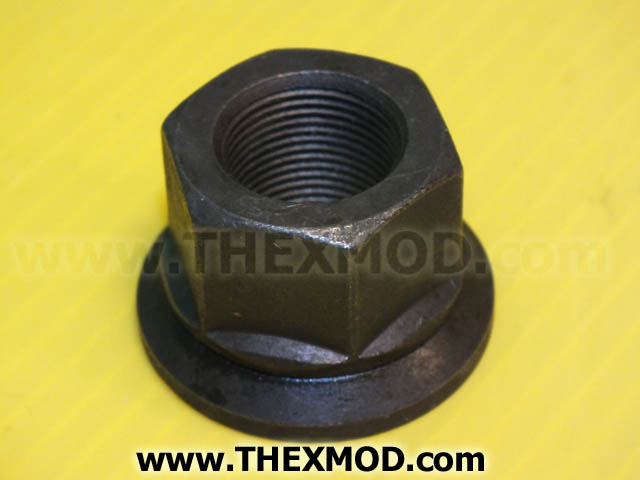 Wheel Nut Steel - M22 X 1.5mm - 41028720-1