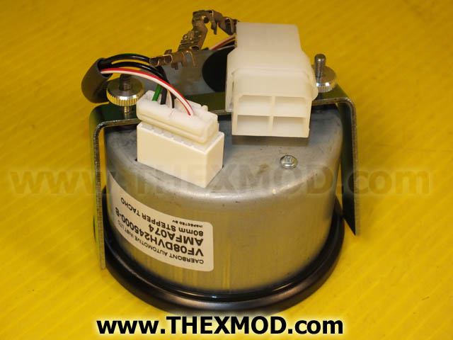 Tachometer - 0-3000 Rev/min - 62 00603 000-2