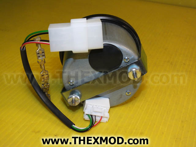 Tachometer - 0-3000 Rev/min - 62 00603 000-3