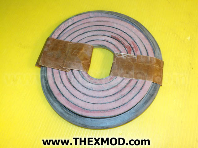 Seal - 3500mm Long - AC/12/1/4204-1