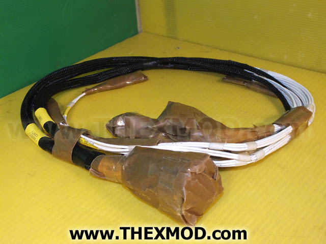 Wiring Harness - 19 Branches - 1150mm Long- 163071-1