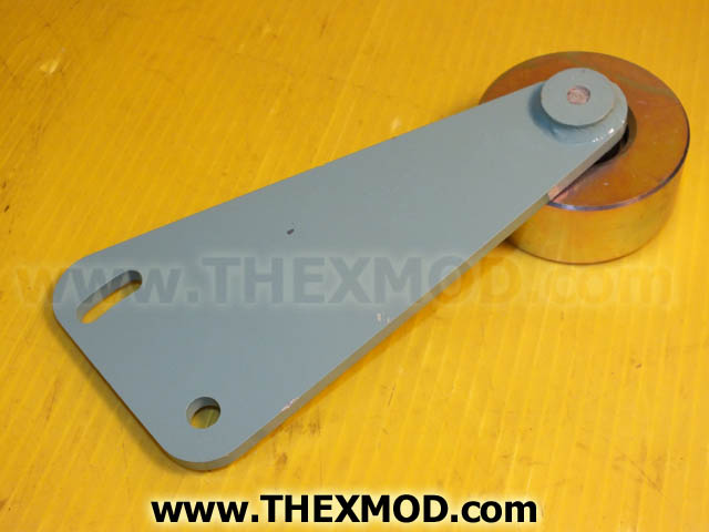 Belt Tension Adjuster - 163467-1