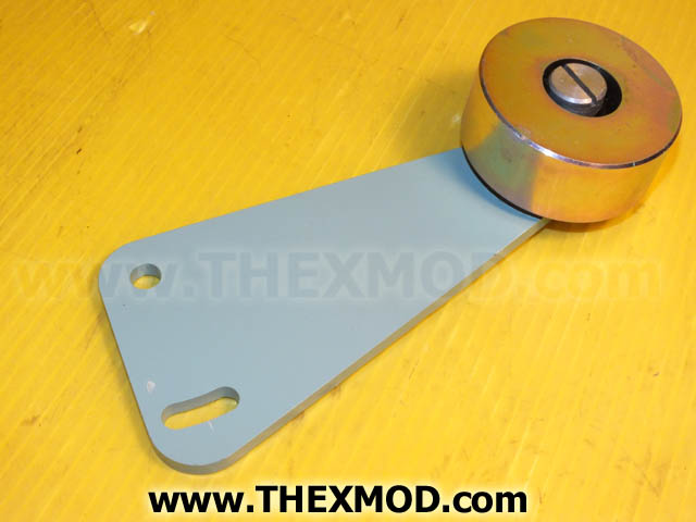 Belt Tension Adjuster - 163467-2