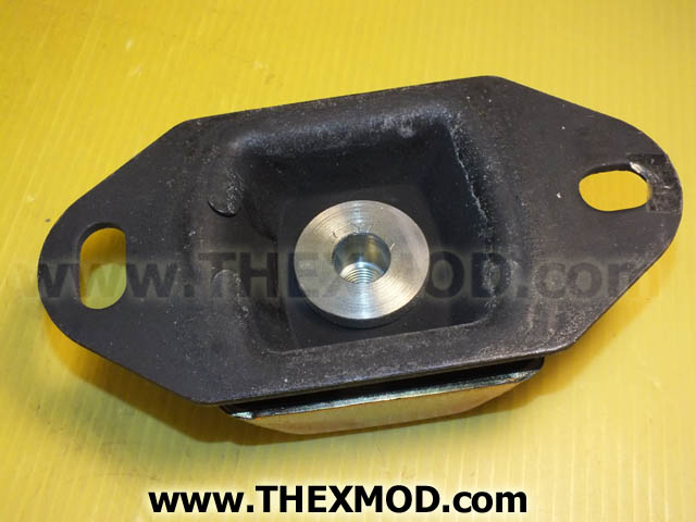 Gearbox Flexible Mount - 17/1657/1 - 70-10-519-2