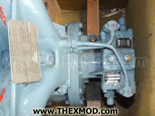Bulkmeter - BM9032-2