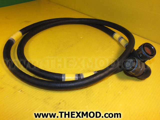 Cable - 99 Conductors - 2.36m Long - AB/1/23/21000-1
