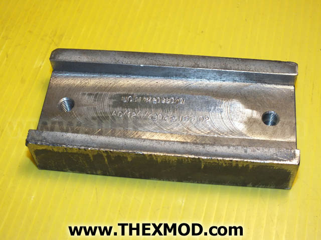 Pad - 150mm x 70mm x 30mm - AC/12/1/43002-1
