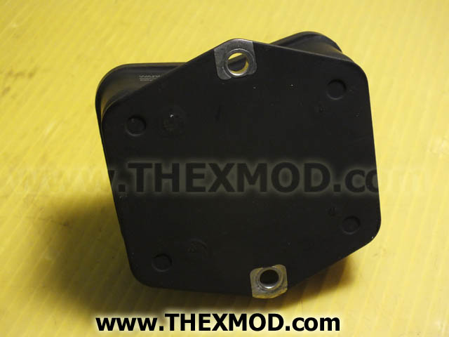 Contactor Magnetic - 300a at 80v dc - C400-A2N-2