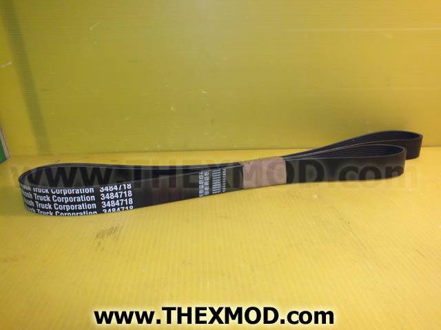 Belt - 99.210in Long - 3484718-1