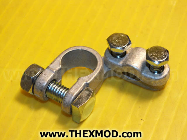 Terminal Lug Negative - 2641-4197-015-1