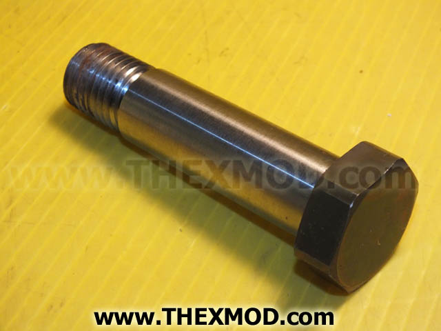 Bolt Shoulder - 453-8072-001-1