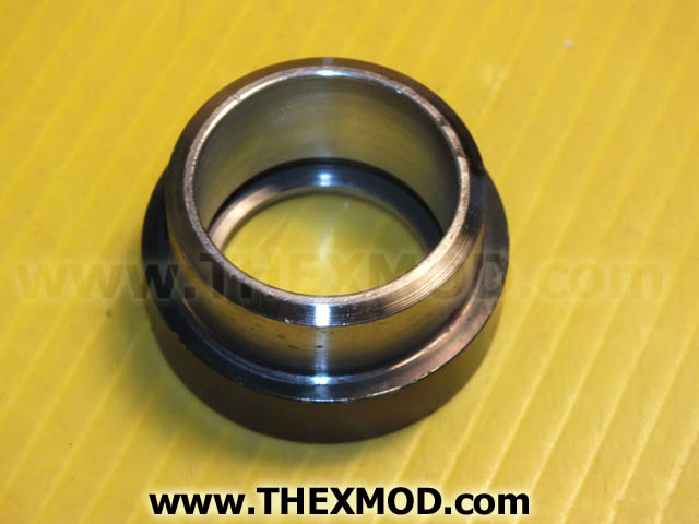 Spacer Sleeve - 453-6538-001-1