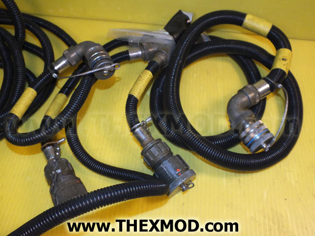Wiring Harness - 3600mm Long - FV2108910-2